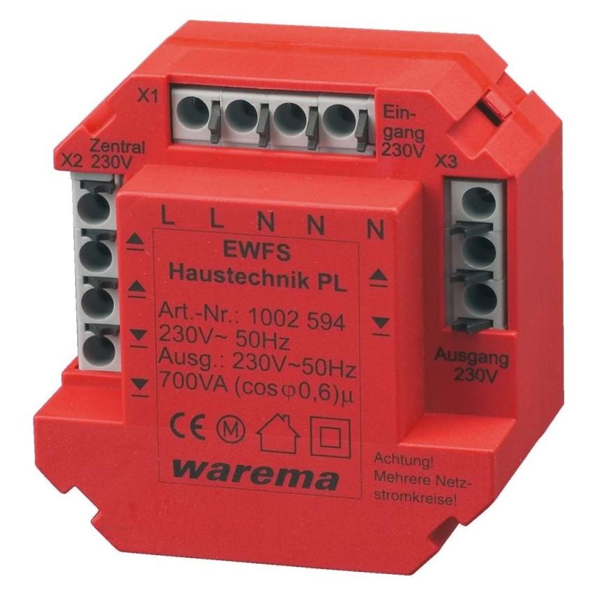 Warema 1002594 (1002594)