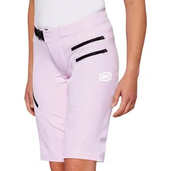 100% Airmatic Damen Fahrrad Shorts M