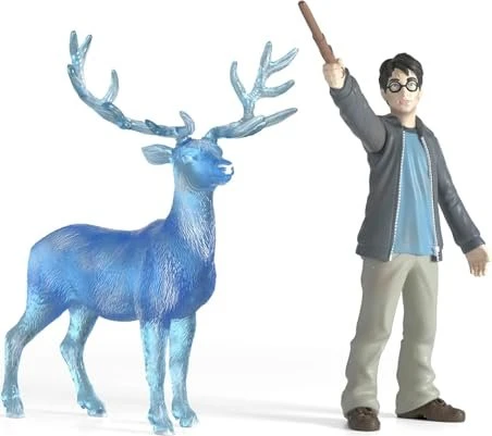 Schleich Harry Potter und Patronus 42680