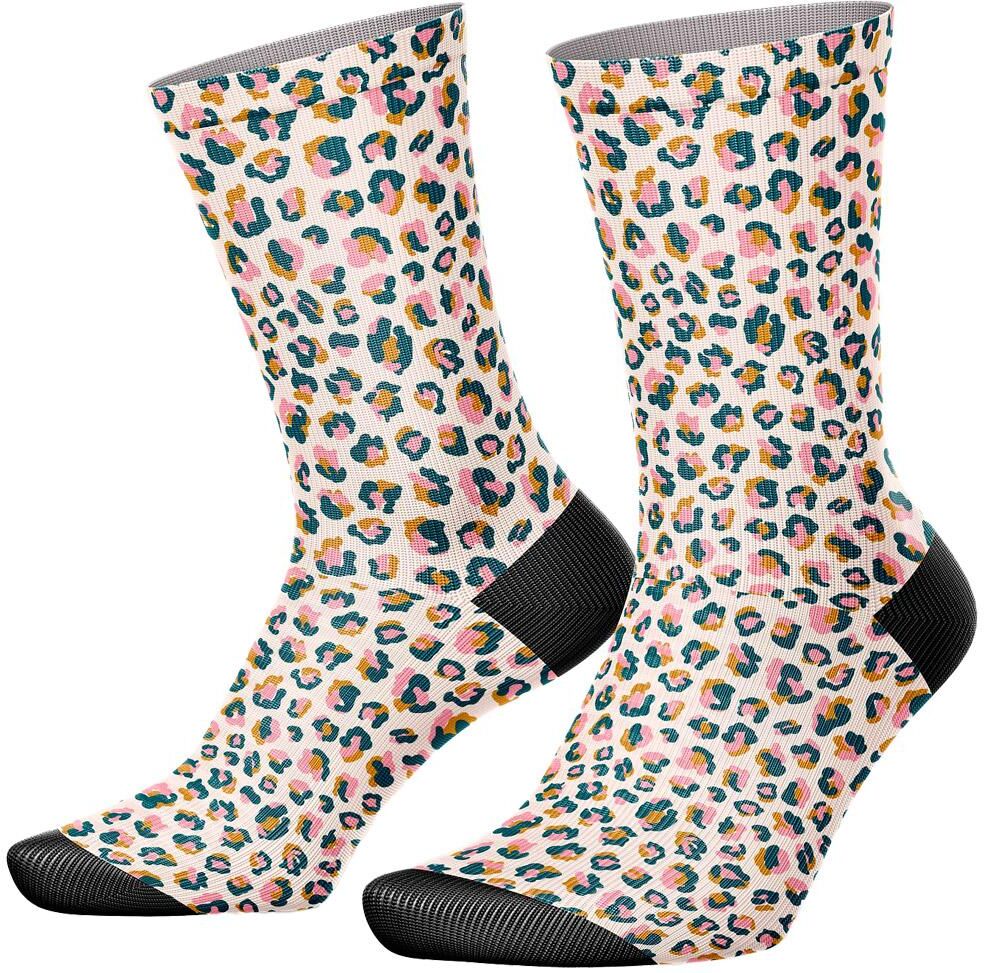 Curlynak  - Running High Socks Lopi - 39-42 - Chaussettes de trail