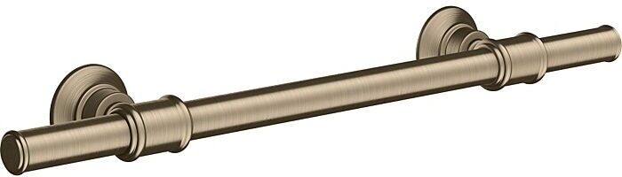 Hansgrohe Haltegriff Axor Montreux 42030820 Metall, brushed nickel
