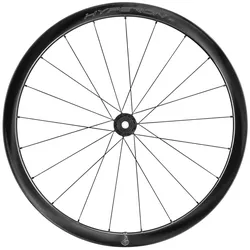 Campagnolo Laufradsatz Hyperon Carbon DB 700C schwarz