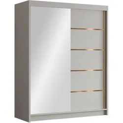 SCHIEBETÜRENSCHRANK Flavio III