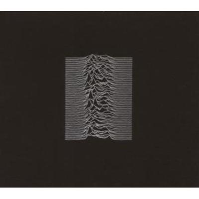 Unknown Pleasures (Collector's Edition) - Joy Division, CD