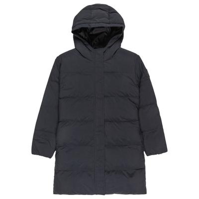 Roxy - Kid's On My Way Puffer - Mantel Gr 10 Years - M grau