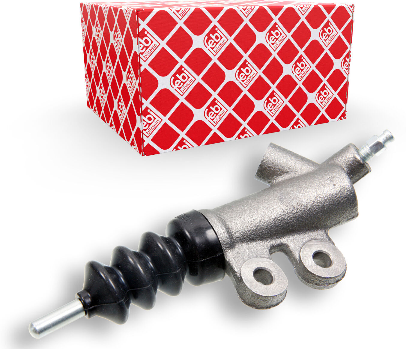 Febi Bilstein Nehmerzylinder, Kupplung 17402 Für Honda