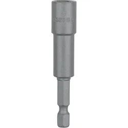 Bosch Steckschlüssel mit Magnet in Verbindung mit Tiefenanschlag 2 607 002 586 - 2608550560