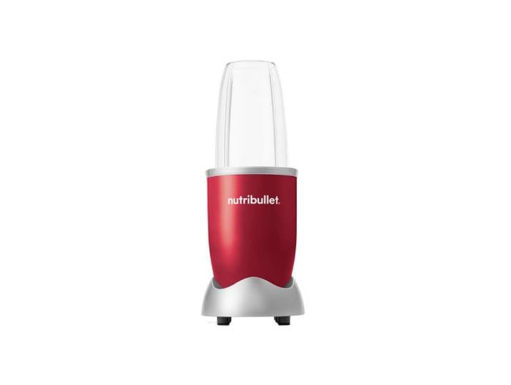 Blender Nutribullet Personal 600 Red