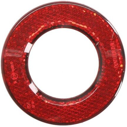 WESEM LA3.23925.00 Reflex Reflector