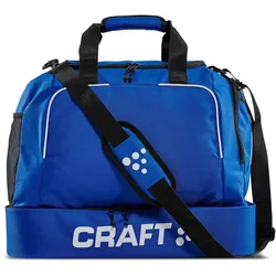 CRAFT Pro Control 2 Layer Small Trainingstasche (65 Liter) 346000 - club cobolt