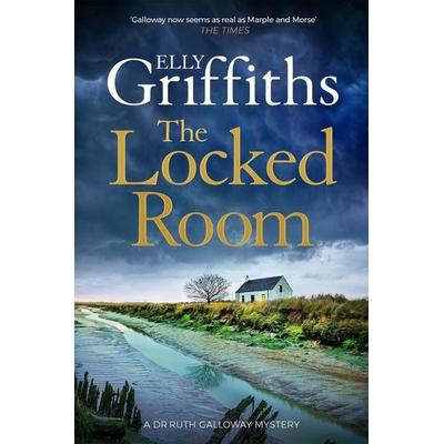 The Locked Room, Taschenbuch von Elly Griffiths, Quercus Publishing Plc, 978-1-5294-0967-3