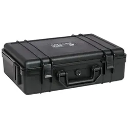 DAP Daily Case 9 wasserdicht IP65, ca 36,5x 24,7x 10,5cm