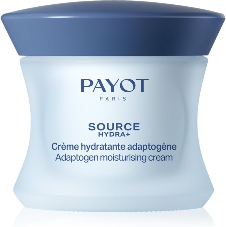 Payot Source Hydra + moisturising facial cream 50 ml