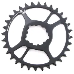 SRAM Eagle X-SYNC 2 Direct Mount Kettenblatt Stahl 3 mm Offset BOOST