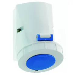 Bals Elektrotech. Wandsteckdose 1133