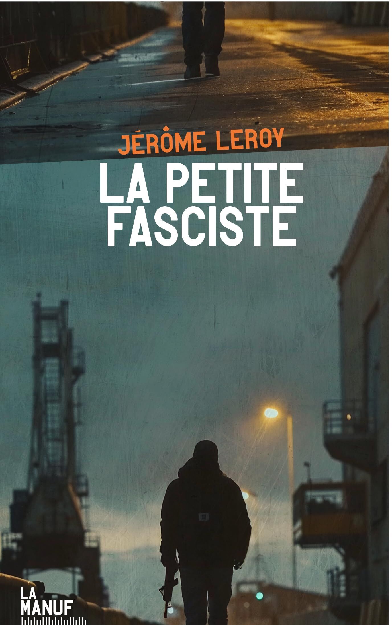 Jérôme Leroy - La petite fasciste - Preis vom 16.10.2026 11:41:07 h