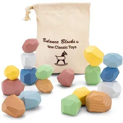 New Classic Toys Balans blokken