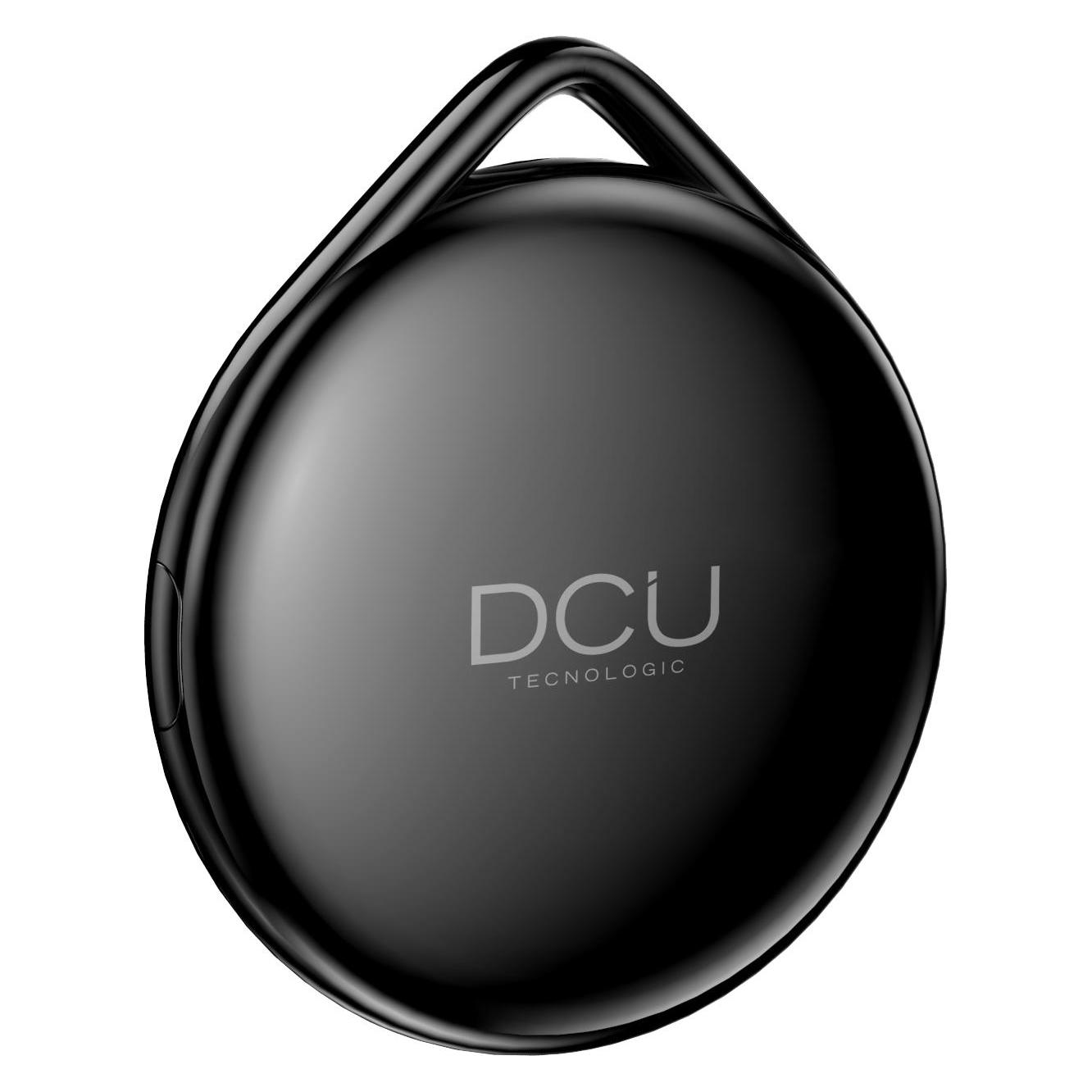 DCU Tecnologic Black Loss Tracker (34154010)