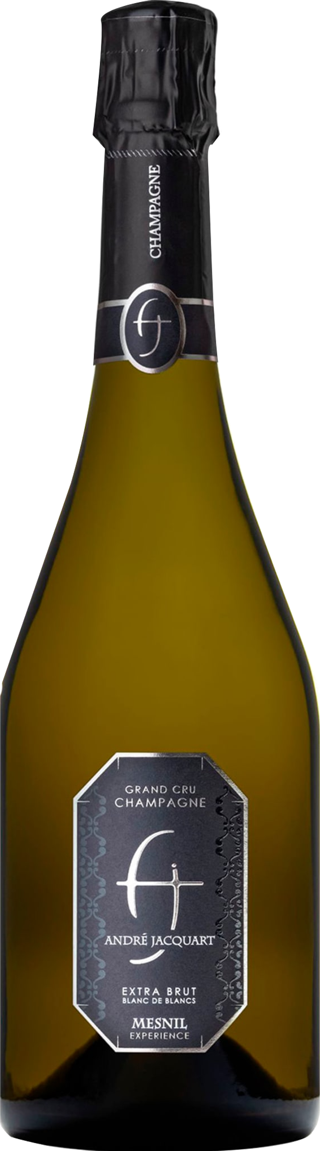 Jacquart André Champagne Blanc de Blancs Premier Cru 'Mesnil Experience' André Jacquart