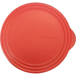 Deckel für Eleganzia - rot (Formnummer 4821)