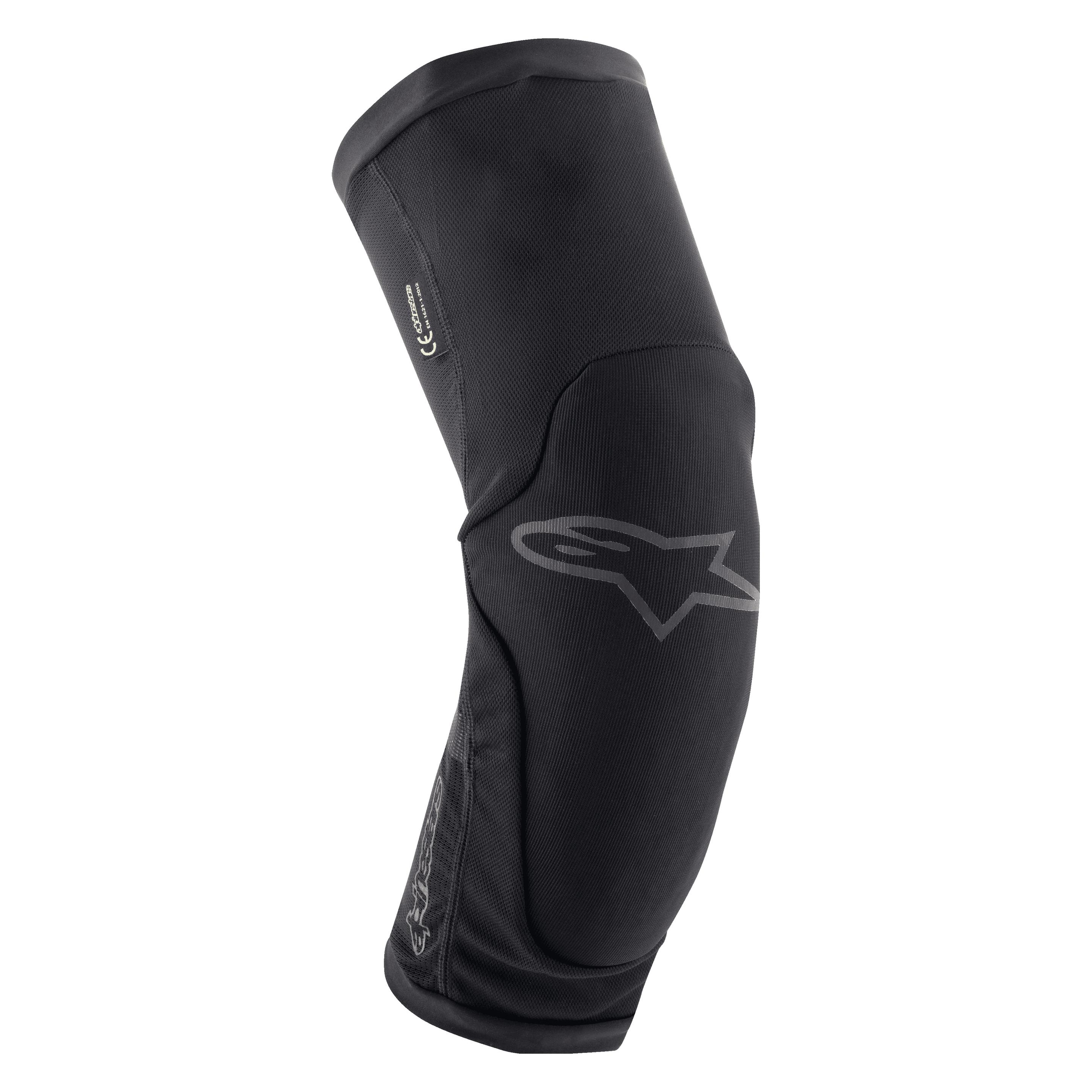Alpinestars Paragon Plus Knee Protector (XS, Knieschoner, Paar) (15698444)