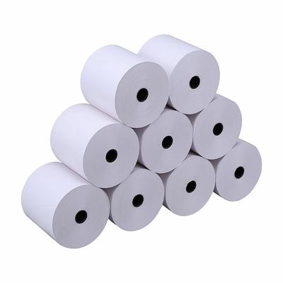 OEM Packung mit 10 Rollen SITTEN Thermoband 80x70x11