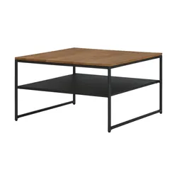 Couchtisch   ¦ holzfarben ¦ Maße (cm): B: 70 H: 40