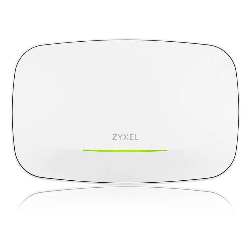 Zyxel NWA210AXv2, 802.11ax WiFi 6 NebulaFlex AccessPoint (2400 Mbit/s) (NWA210AXV2-EU0101F)