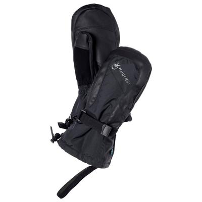 Isbjörn - Kid's Glide Mitten - Handschuhe Gr 11-14 Years schwarz