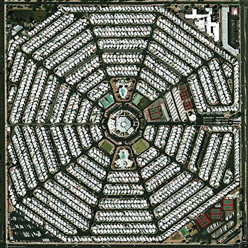 MODEST MOUSE - Strangers to Ourselves - Preis vom 11.10.2026 03:10:56 h