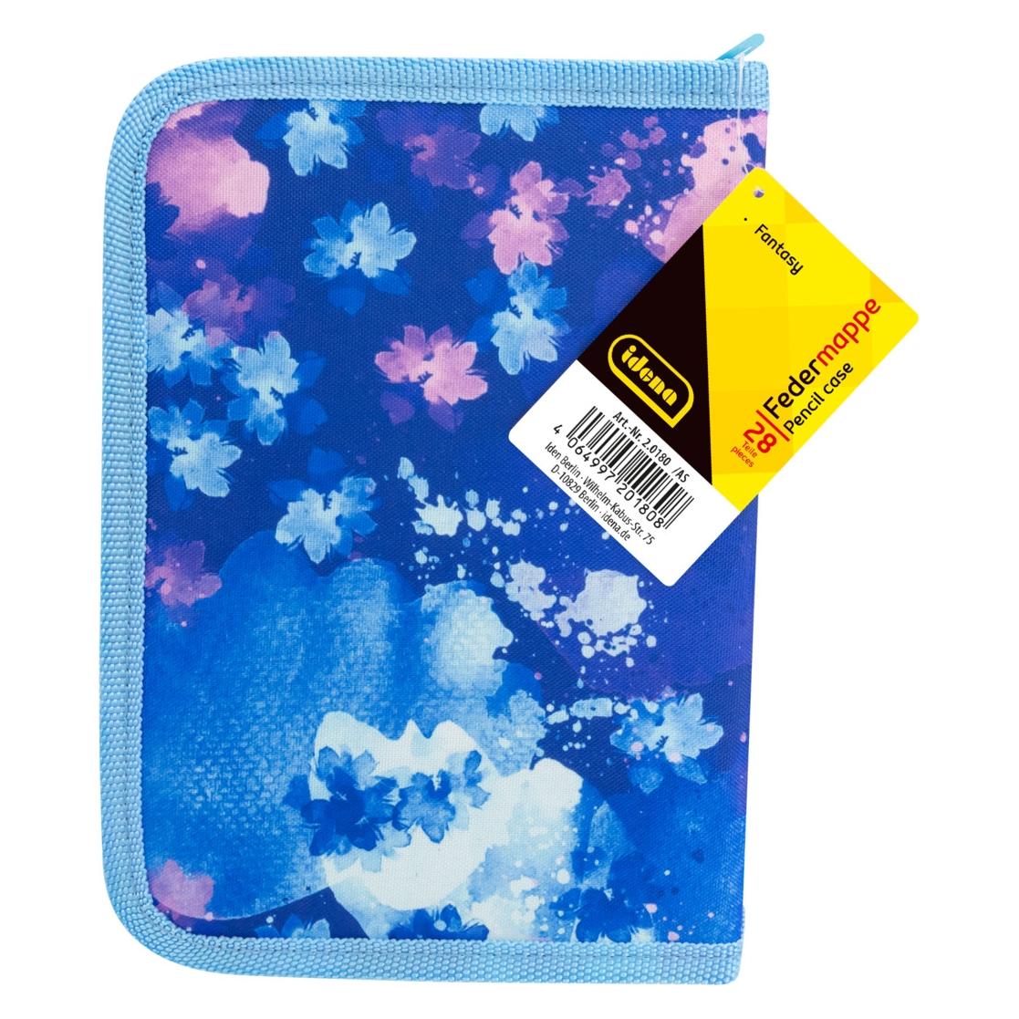 Idena Federmappe Fantasy 28 Teile (69094621)