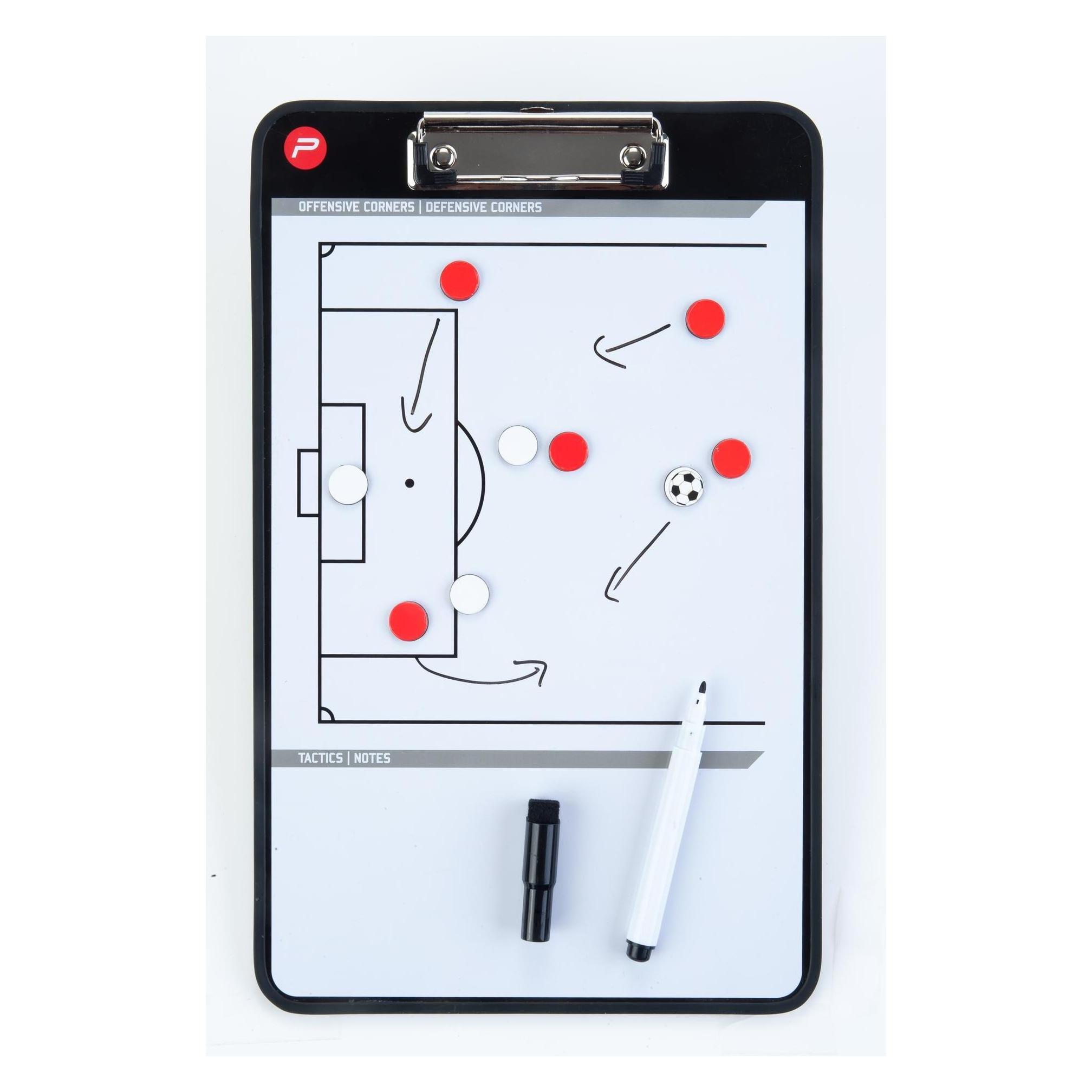 Pure2improve Trainingsboard Fussball (123822)
