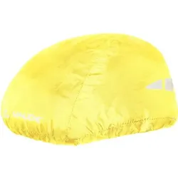 VAUDE Helm Regenschutz, Größe ONE SIZE in Gelb Gelb