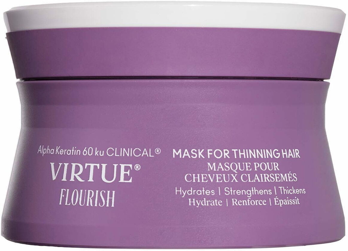 150ml Virtue Flourish Mask For Thinning Hair