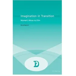 Imagination in Transition, Fachbücher von Bruce Barton