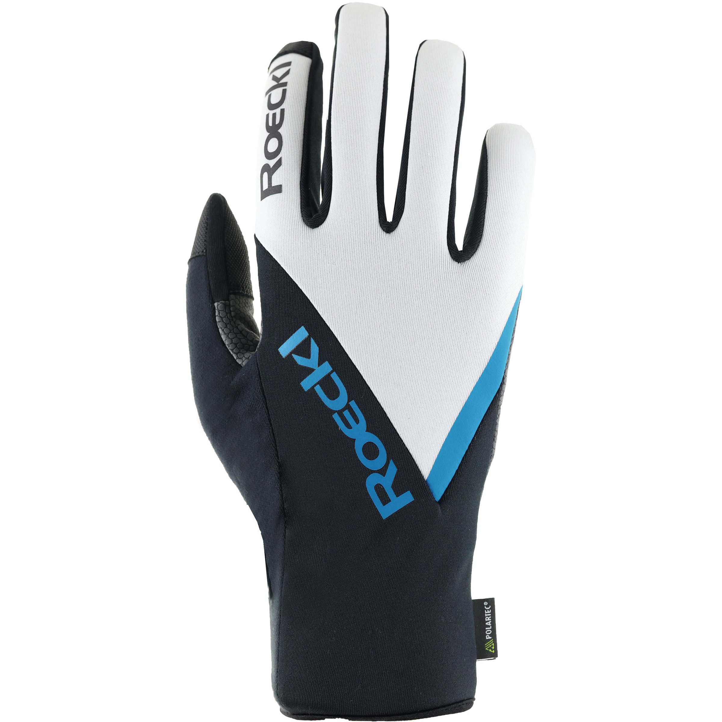 Roeckl Sports Lutry Skihandschuhe weiss Größe 9 Skifahren