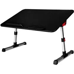 Mozo Game-SL1 laptop stand, Notebook Ständer, Schwarz