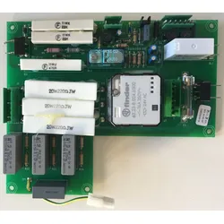ELMAG Precharge Elektronik Nr. 7 - 9505935