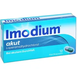 Imodium akut Kenvue