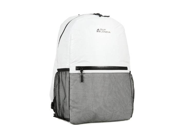 Outlandia Reiserucksack Tyvek Superlight
