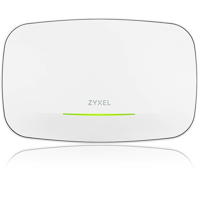ZyXEL NWA130BE NebulaFlex Access Point ohne Netzteil PoE+ 802.11be WiFi 2x2