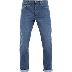 John Doe Classic Tapered Motorrad Jeans 38/32