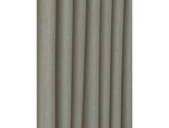 Svanefors Fertigvorhang Greenwich, Braun, Uni, 140x280 cm, Oeko-Tex® Standard 100, Heimtextilien, Vorhänge, Fertigvorhänge