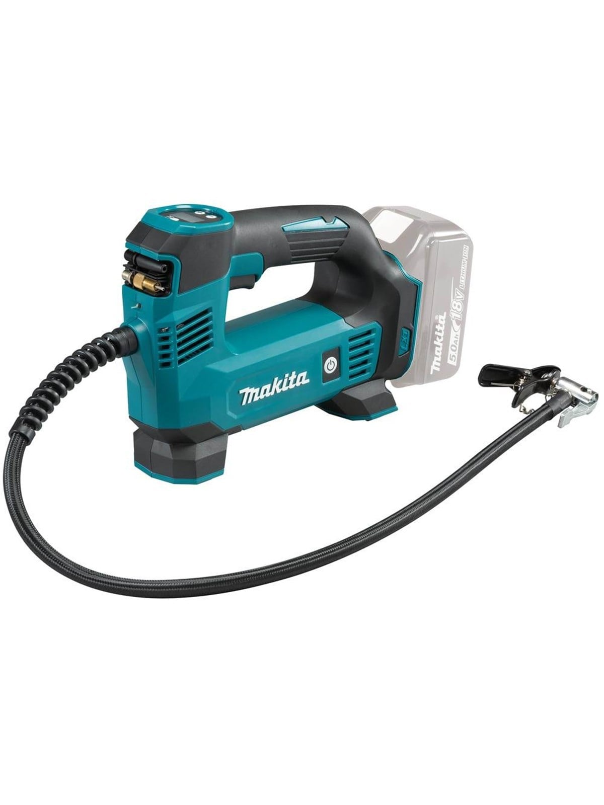 Makita Akku-Kompressor mini 18V MAKITA DMP180Z