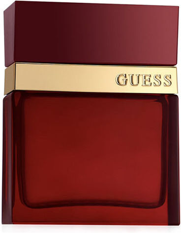 Guess Seductive Red Homme Guess