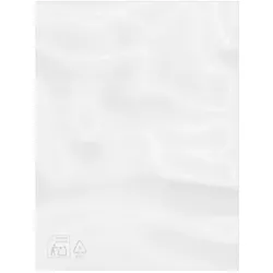 MONOUSO - Beutel aus Polyethylen Ohne Verschluss 30x40cm G100 (100 Stück)