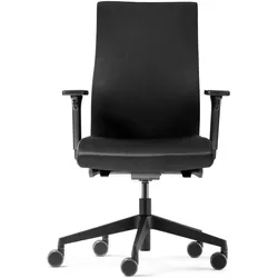 Trendoffice, Bürostuhl, To-Strike (42 - 53 cm)