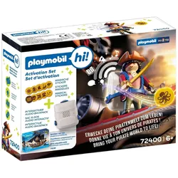 Playmobil Activation Set "Piraten 71530" (Playmobil Pirates)