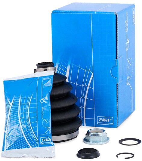 SKF VKJP 3112 R Faltenbalgsatz, Antriebswelle
