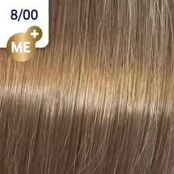 Koleston Perfect Pure Naturals - 8/00 hellblond natur